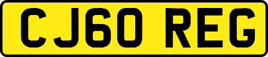 CJ60REG