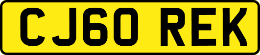 CJ60REK