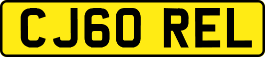 CJ60REL