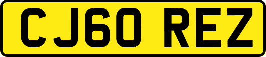 CJ60REZ