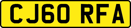 CJ60RFA