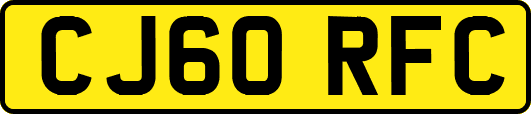 CJ60RFC