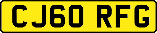 CJ60RFG
