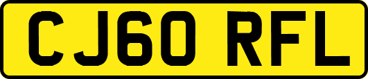 CJ60RFL