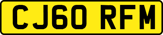 CJ60RFM