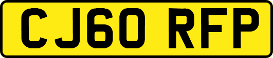 CJ60RFP