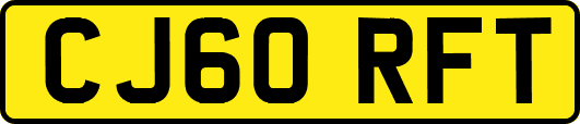 CJ60RFT