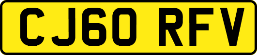 CJ60RFV