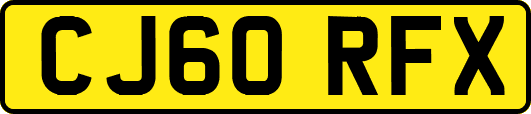 CJ60RFX