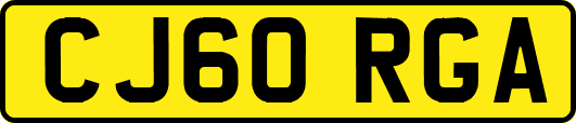 CJ60RGA