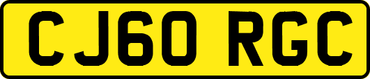 CJ60RGC