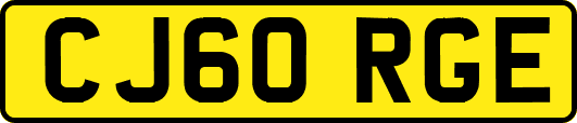 CJ60RGE