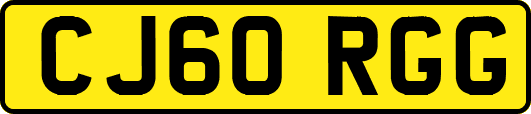 CJ60RGG