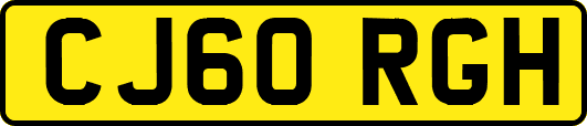 CJ60RGH