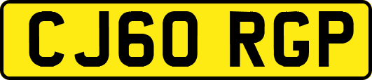 CJ60RGP