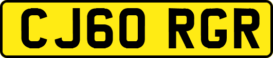 CJ60RGR