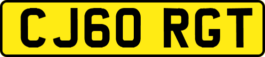 CJ60RGT