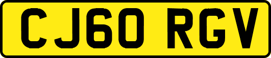 CJ60RGV