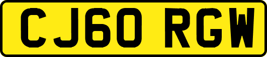 CJ60RGW