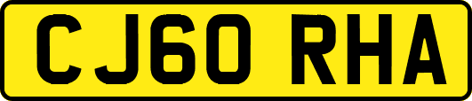 CJ60RHA