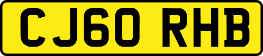 CJ60RHB