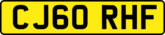 CJ60RHF
