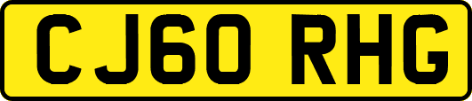 CJ60RHG