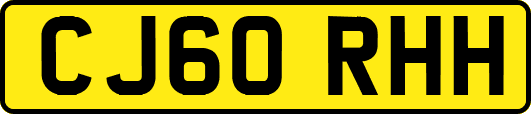 CJ60RHH