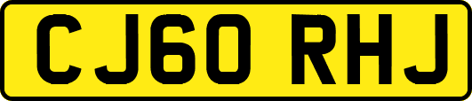CJ60RHJ