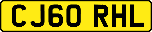 CJ60RHL