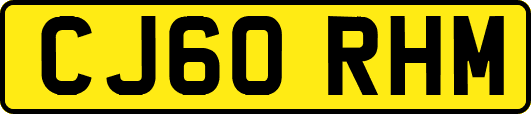 CJ60RHM