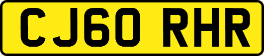 CJ60RHR