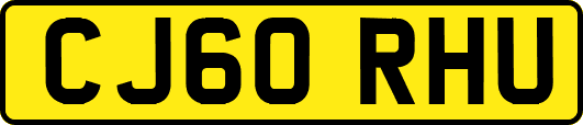 CJ60RHU