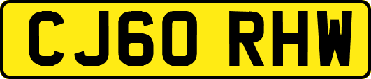 CJ60RHW