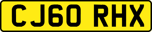 CJ60RHX