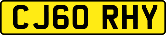 CJ60RHY