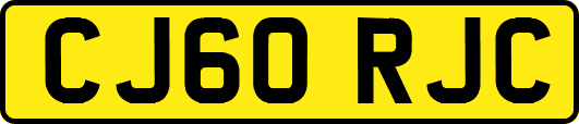 CJ60RJC
