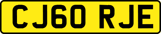 CJ60RJE