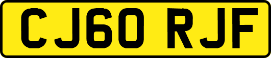 CJ60RJF