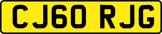 CJ60RJG