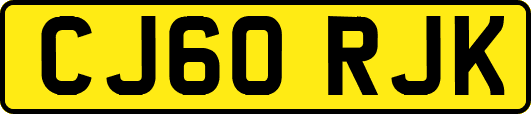 CJ60RJK