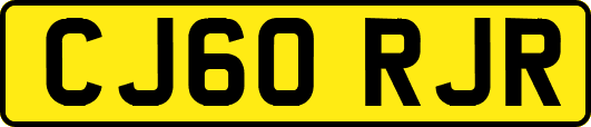 CJ60RJR