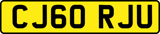 CJ60RJU