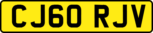 CJ60RJV