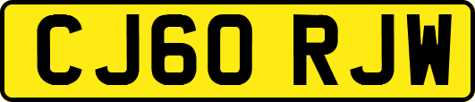 CJ60RJW