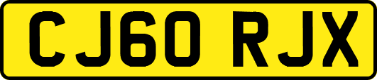 CJ60RJX