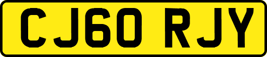CJ60RJY
