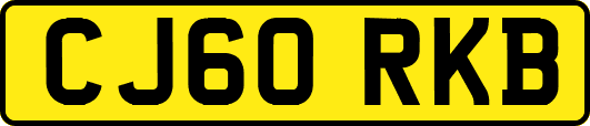 CJ60RKB
