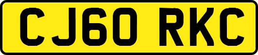 CJ60RKC