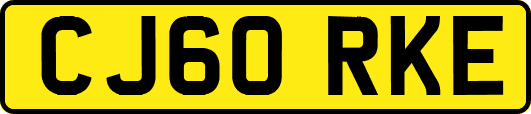 CJ60RKE